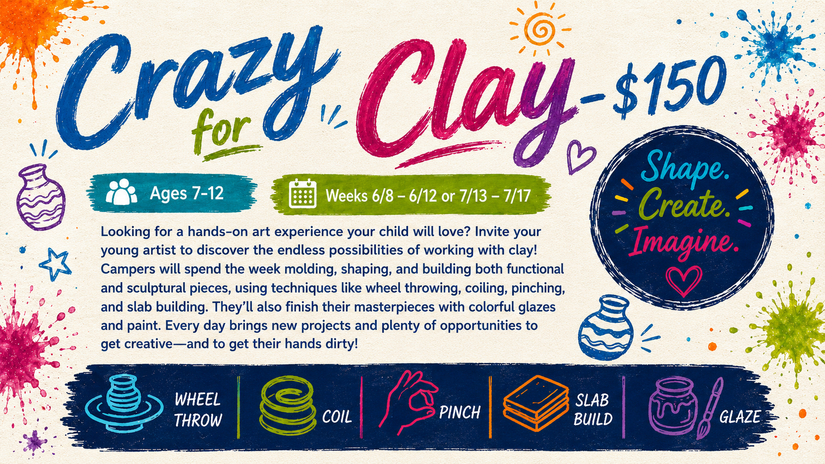 crazyforclay landscape